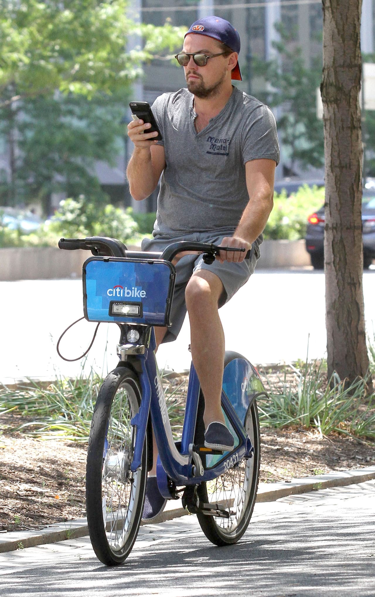 De cualquier manera, ¡es muy peligroso!