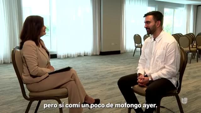 Mamdani responde: Las delicias de Puerto Rico