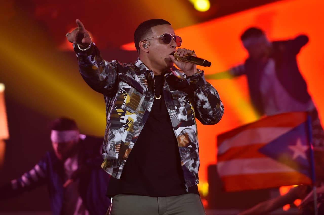 Daddy Yankee sobre el tiroteo luego de su concierto: "son nuestros hermanos y les perdonamos"