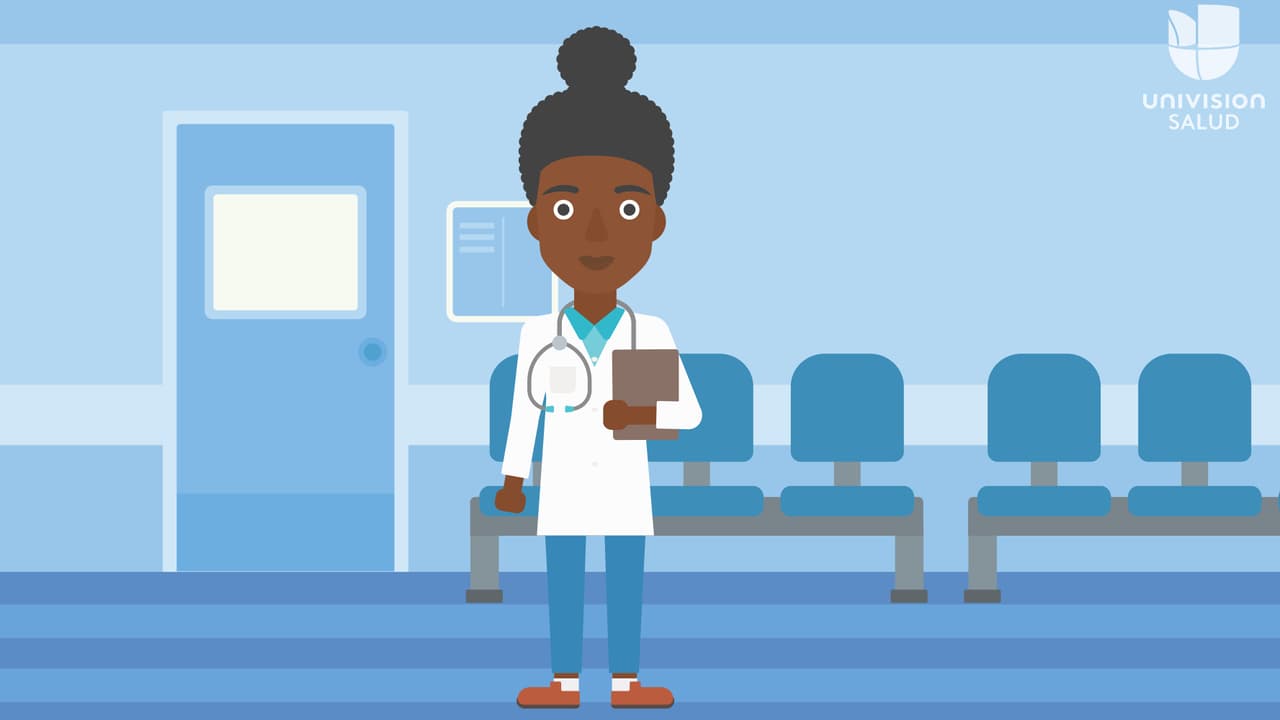 Pero si tiene una enfermedad crónica, hable con su médico sobre un programa de ejercicio adecuado a su caso.