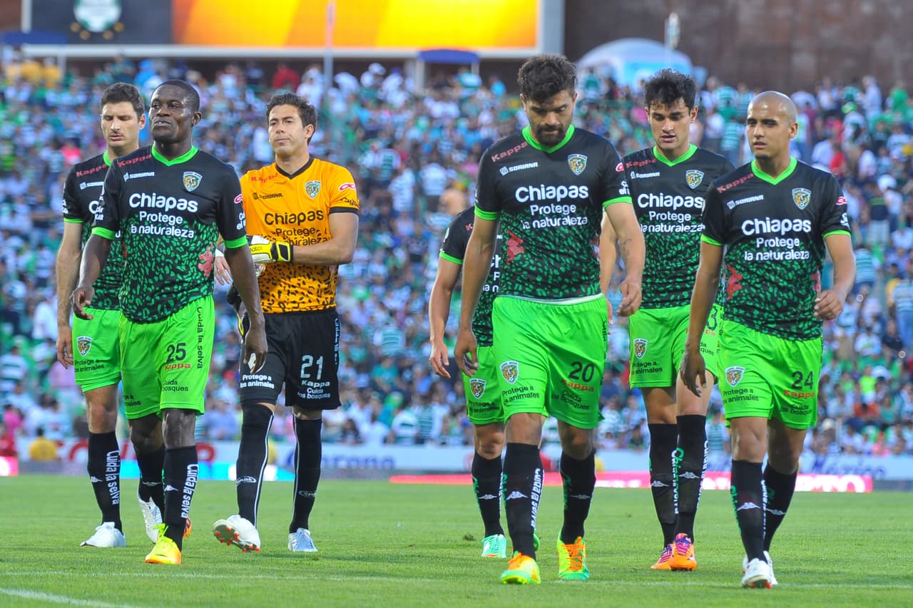 Otra vez adeudan salarios a Jaguares