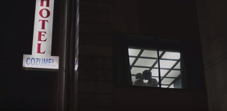 Incluyen filme mexicano “Te prometo anarquía” en muestra de MoMA