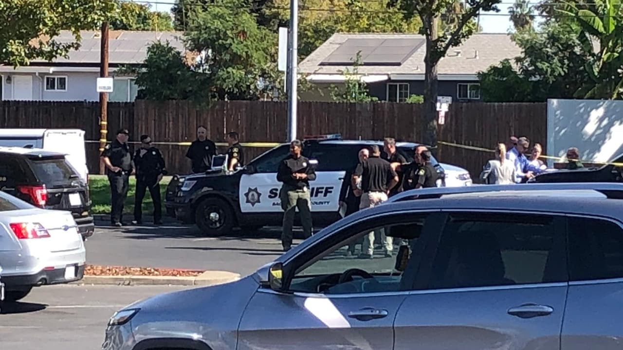Mujer pierde la vida apuñalada en Sacramento. Esto es lo que sabe sobre el crimen