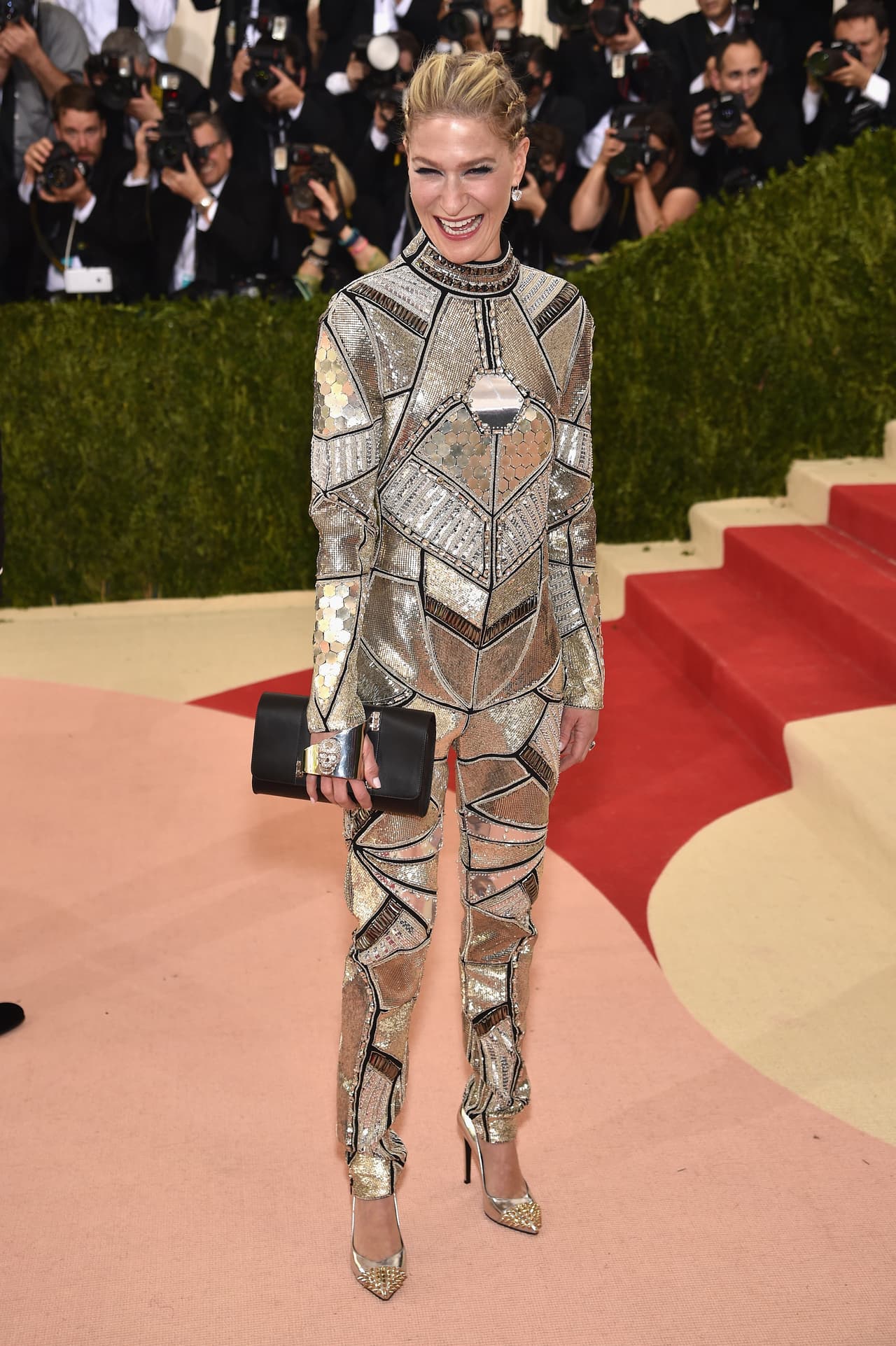 Este 6 de mayo se llevará a cabo una vez más en el Museo de Arte Metropolitano de Nueva York.