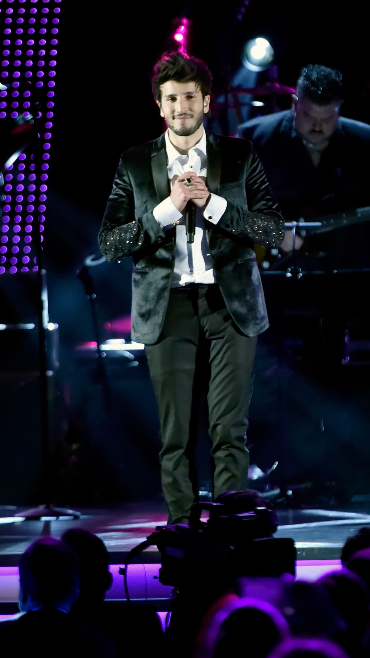 Sebastian Yatra, 3 nominaciones. 
<br>1. Canción para el carro. 
<br>2. La más pegajosa.
<br>3. Esto sí es.