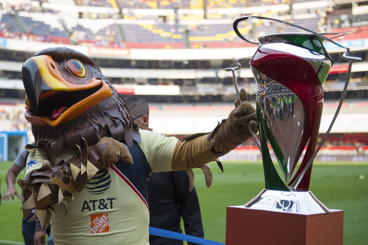 Águilas del América: historia y todo sobre el apodo del club de la Liga MX