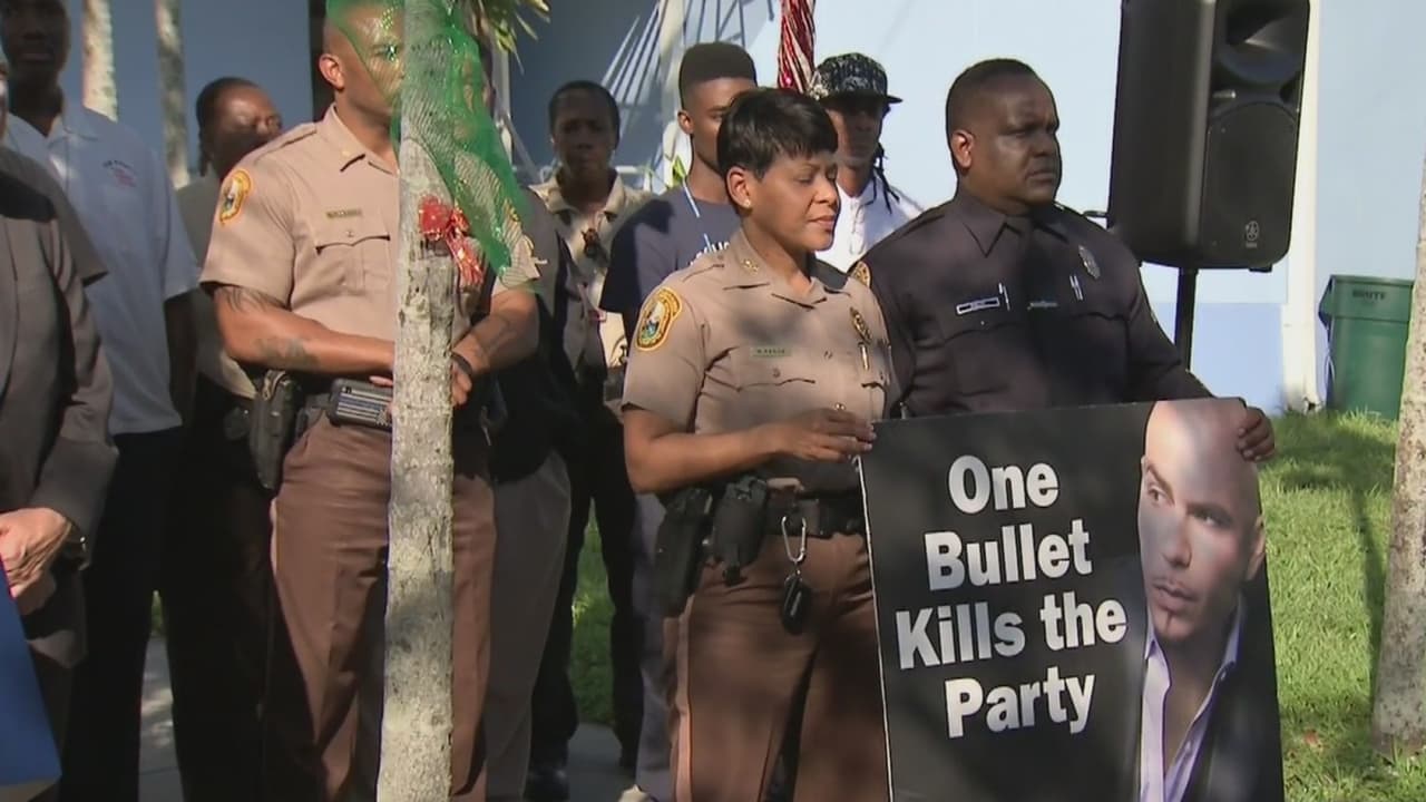 "Una bala mata la fiesta": la peligrosa tradición de disparar al aire para celebrar el año nuevo