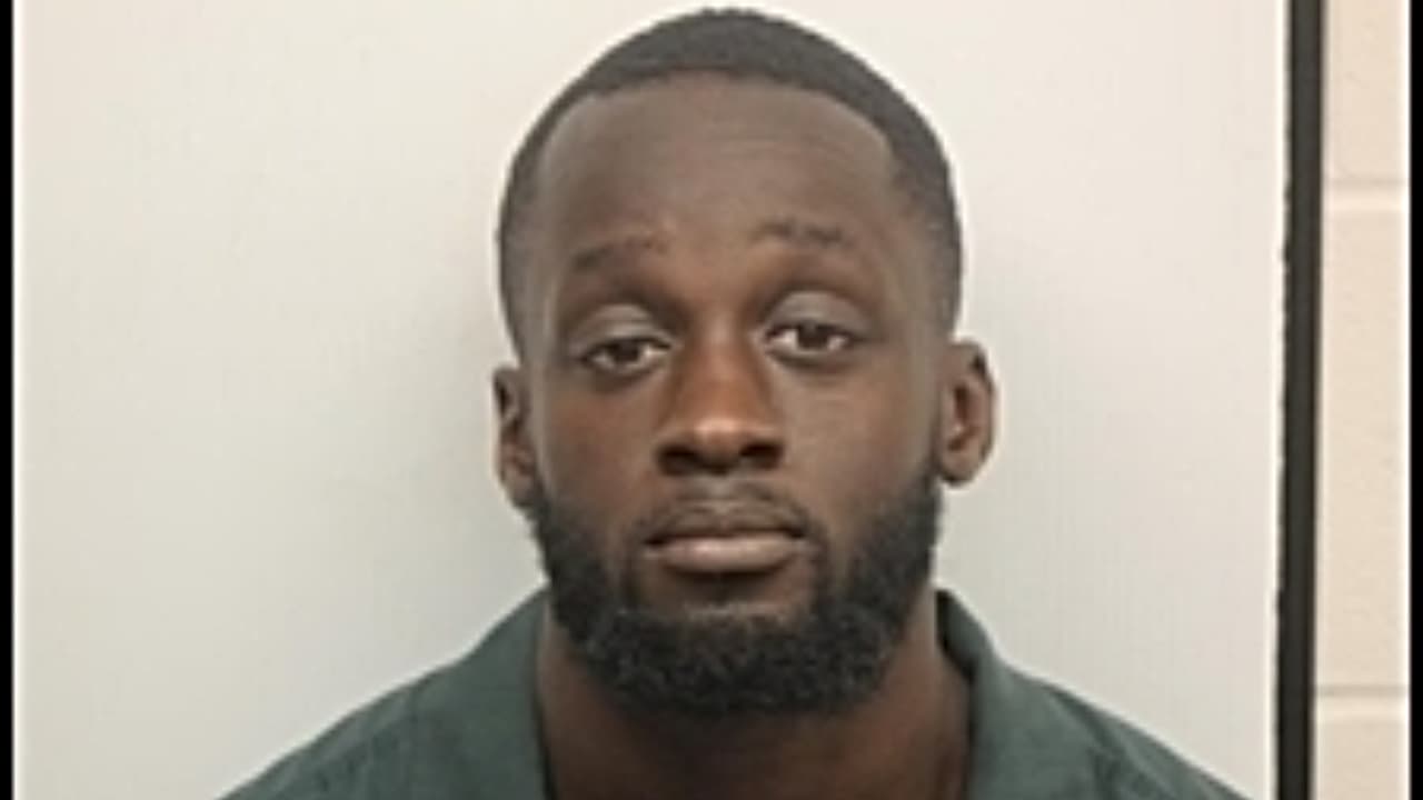 Una discusión por aire acondicionado precedió ataques mortales de exmario en Atlanta