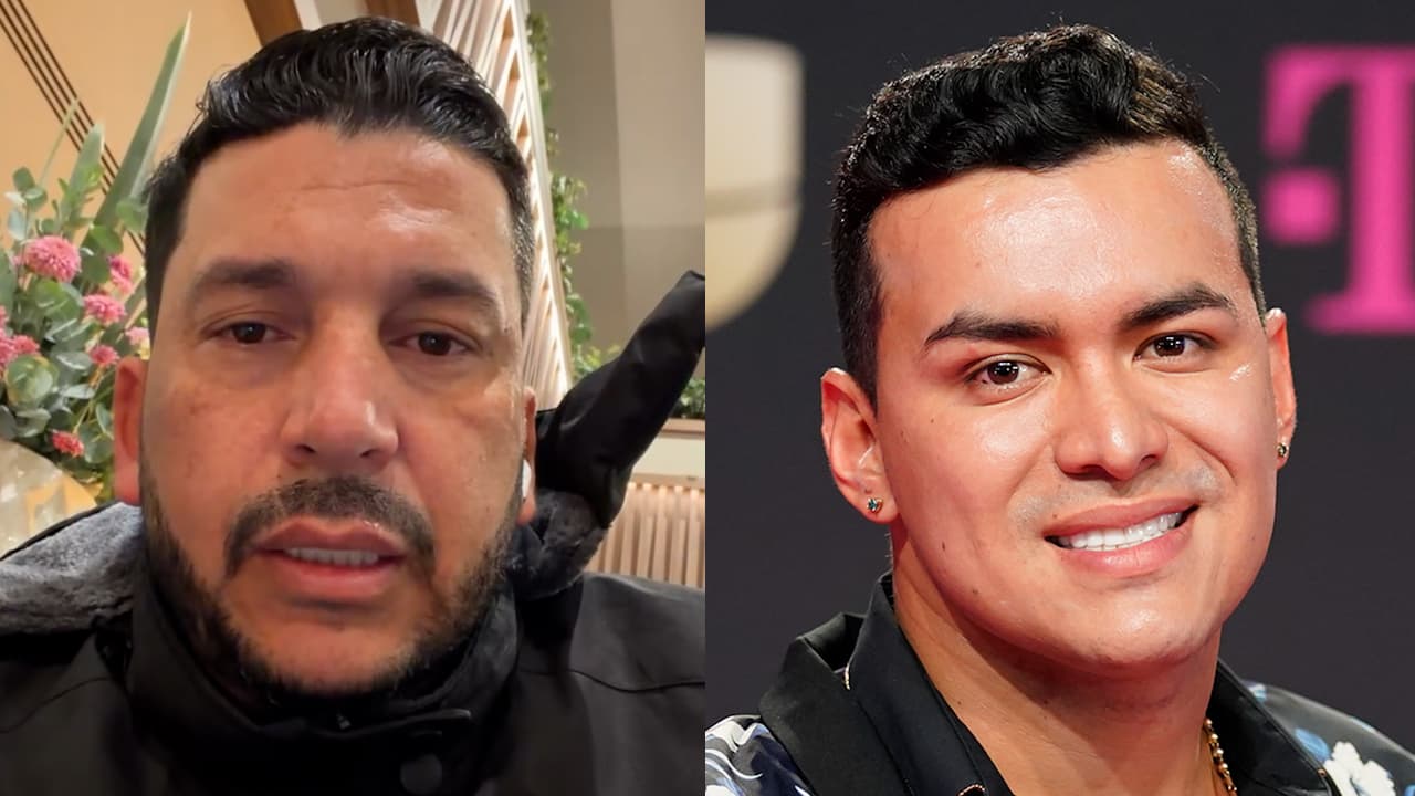 Luis Ángel ‘El Flaco’ narra lo difícil que fue cantar en el homenaje a Yeison Jiménez: “Es muy triste”