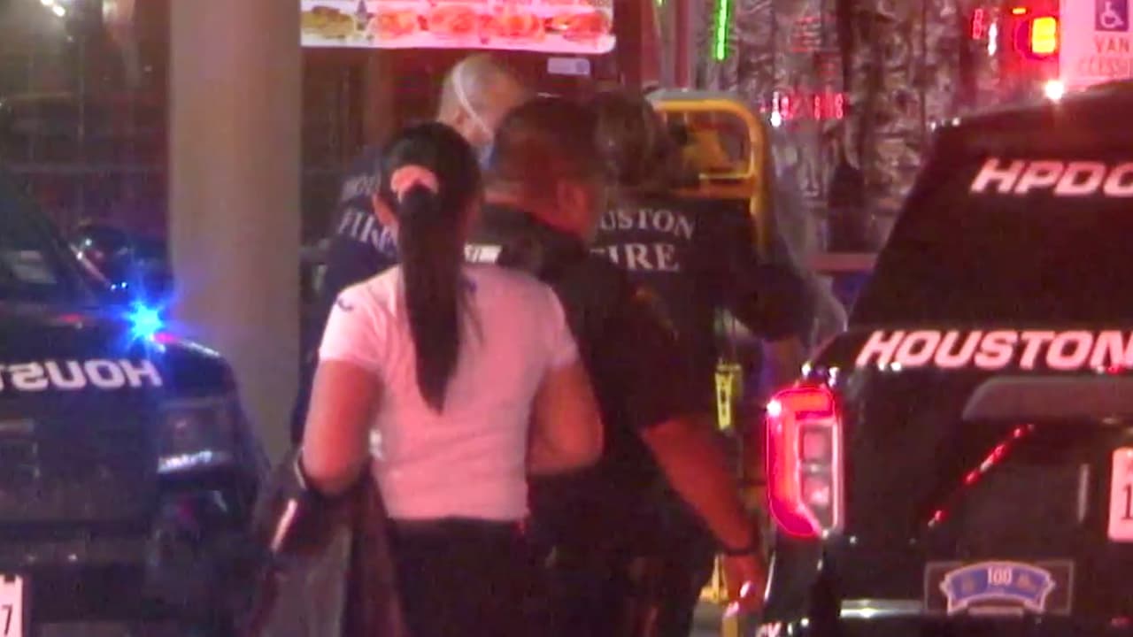 Esperan actualización sobre el estado de salud de los heridos.