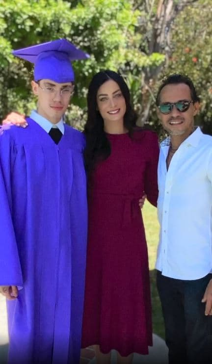 En junio de 2021 Ryan se graduó y más tarde entró a la universidad.
<br>