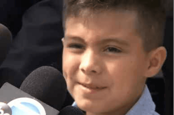 “Amo a mi mamá, la extraño y desearía que ese carro no la hubiese golpeado”: hijo de la embarazada que murió tras ser atropellada