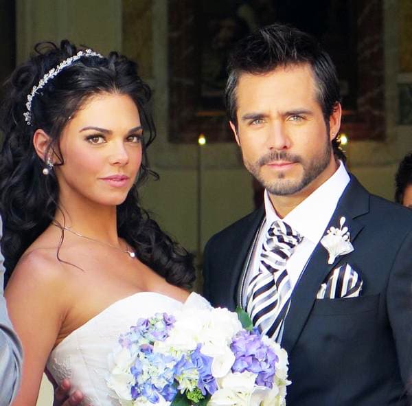 'Fiorella' y 'Pedro' nos hicieron suspirar con todo lo que vivieron para poder estar juntos.