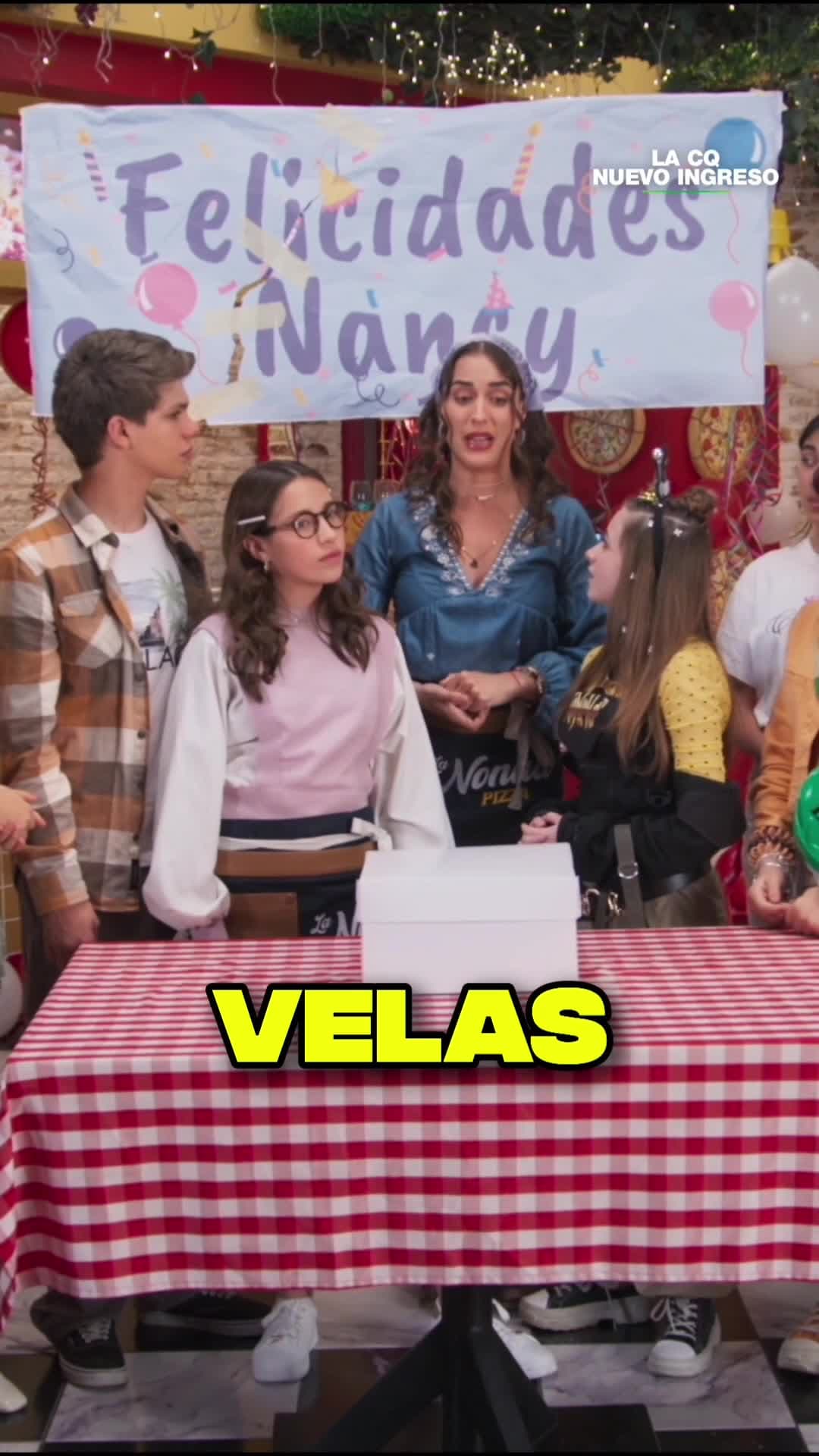 ´El Sipirilove´ le tiene una SORPRESA a Nancy QUE NUNCA OLVIDARÁ