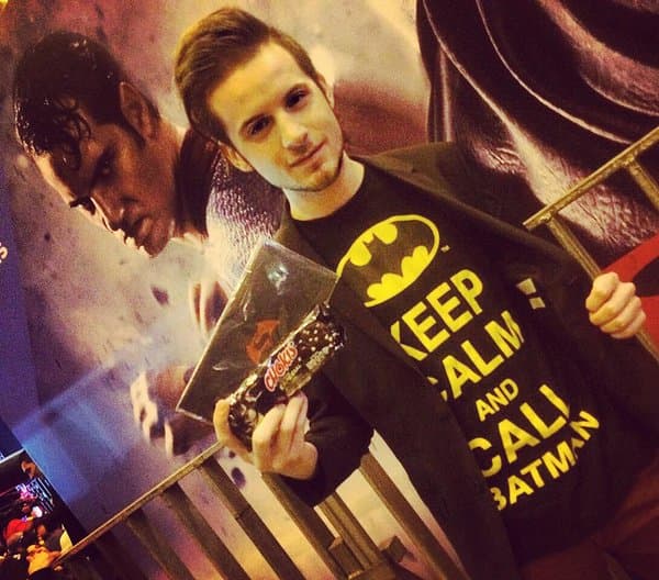 Jesús Zavala interpretó a 'Esteban Domínguez' en el melodrama infantil.