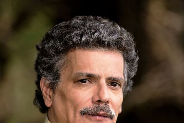 Al actor lo seguimos viendo en la televisión. Sus trabajos más recientes los hizo en "Destilando Amor", "Mañana es para Siempre" y "Niña de mi Corazón".