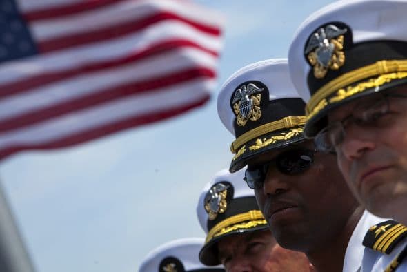 Siete claves para entender el foro presidencial de los veteranos entre Clinton y Trump