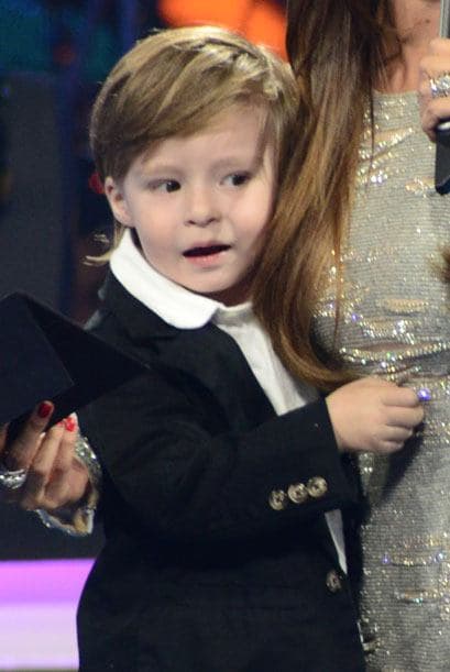 ¿A quién se parece más?