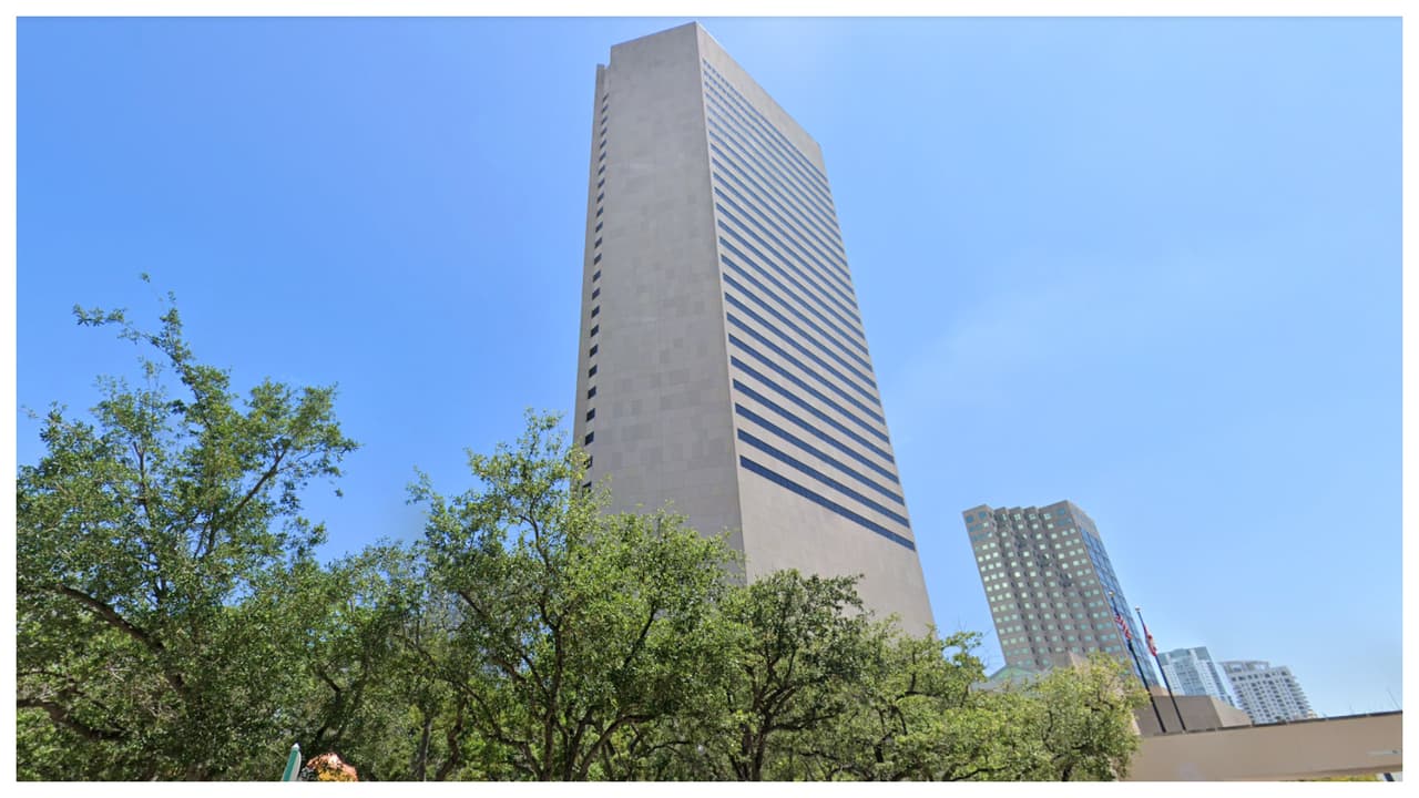 El hecho ocurrió en el edificio ubicado en el 111 del noroeste y la calle 1.