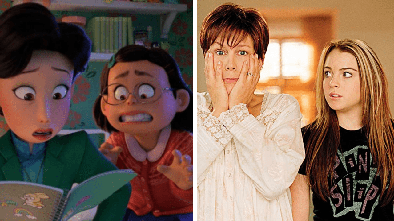 7 películas para ver con tu mamá y terminar abrazadas en el sillón (tendrán risas y lágrimas)