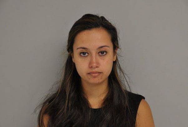 Maestra acusada de abuso sexual