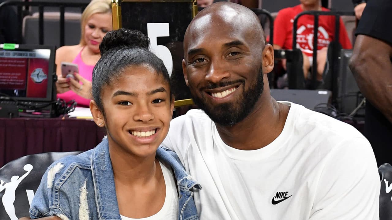 Los aficionados pagaron 24 dólares para recordar a Kobe Bryant