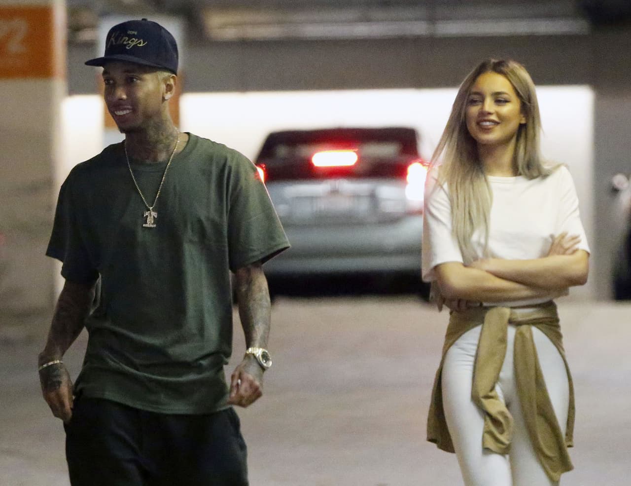 ¡Y no se trata de Kylie!