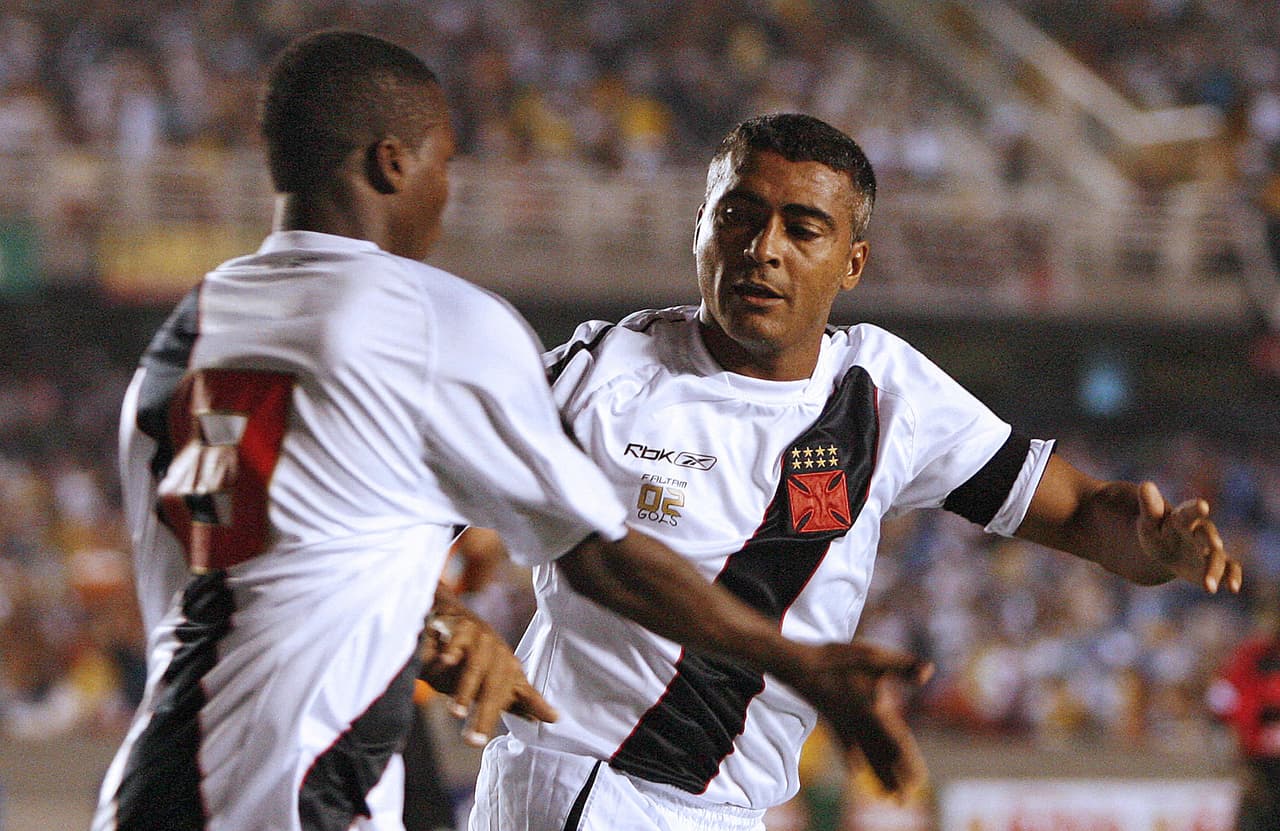 <b>Romario:</b> en el 2007, en sus últimos años como futbolista, el crack brasileño dio positivo por finasterida, una sustancia que se encuentra en un producto contra la caída del cabello y que él mismo reconoció que tomaba desde hace tres años.