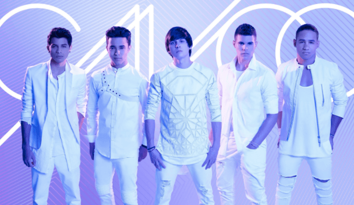 La causa de CNCO es Teletón USA 2016. ¿Y la tuya?