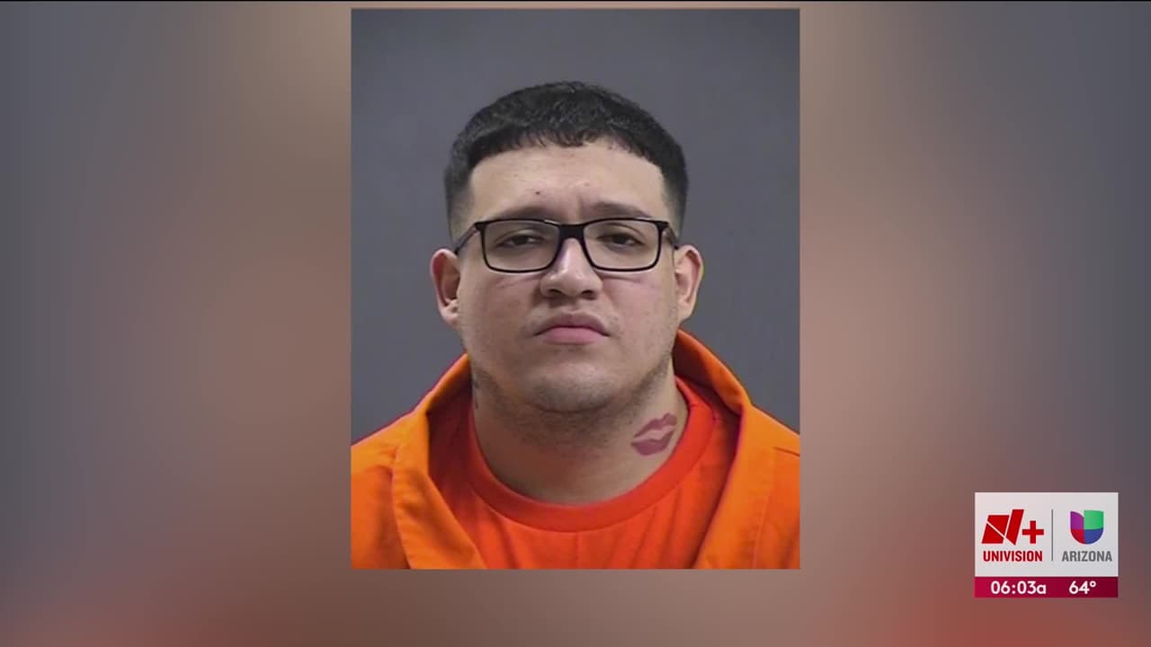 Adrián Aguilar fue condenado a cadena perpetua por haber matado a sangre fría a su novia de 19 años