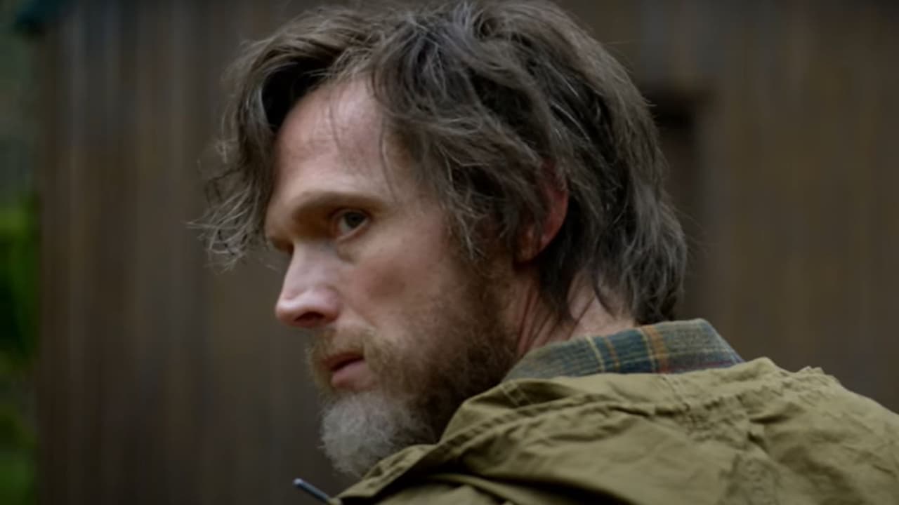 'Manhunt: Unabomber'