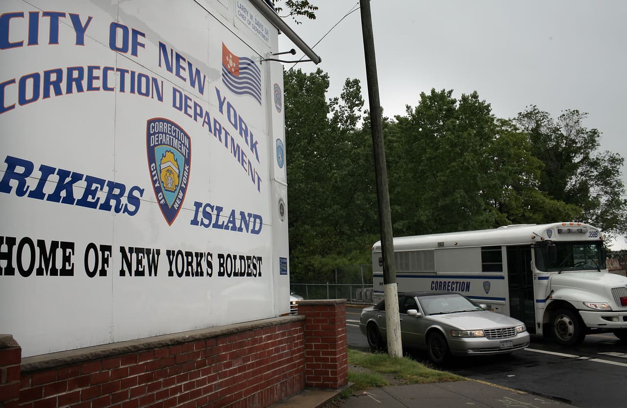 Esta organización sin fines de lucro está rompiendo el ciclo del encarcelamiento