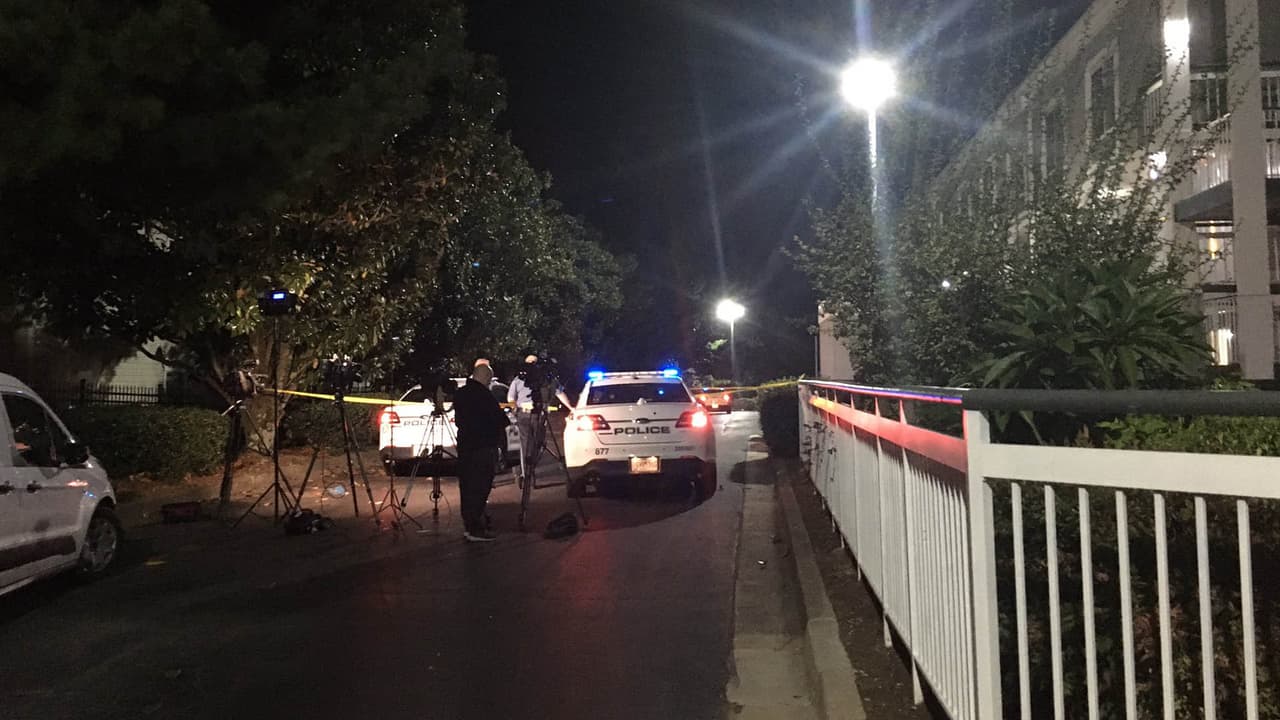 Policía confirma doble homicidio en hotel de Norcross