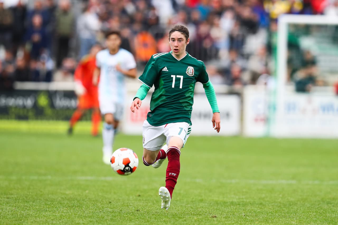 Yon de Luisa y la decisión de Marcelo Flores: "Contentos e ilusionados"