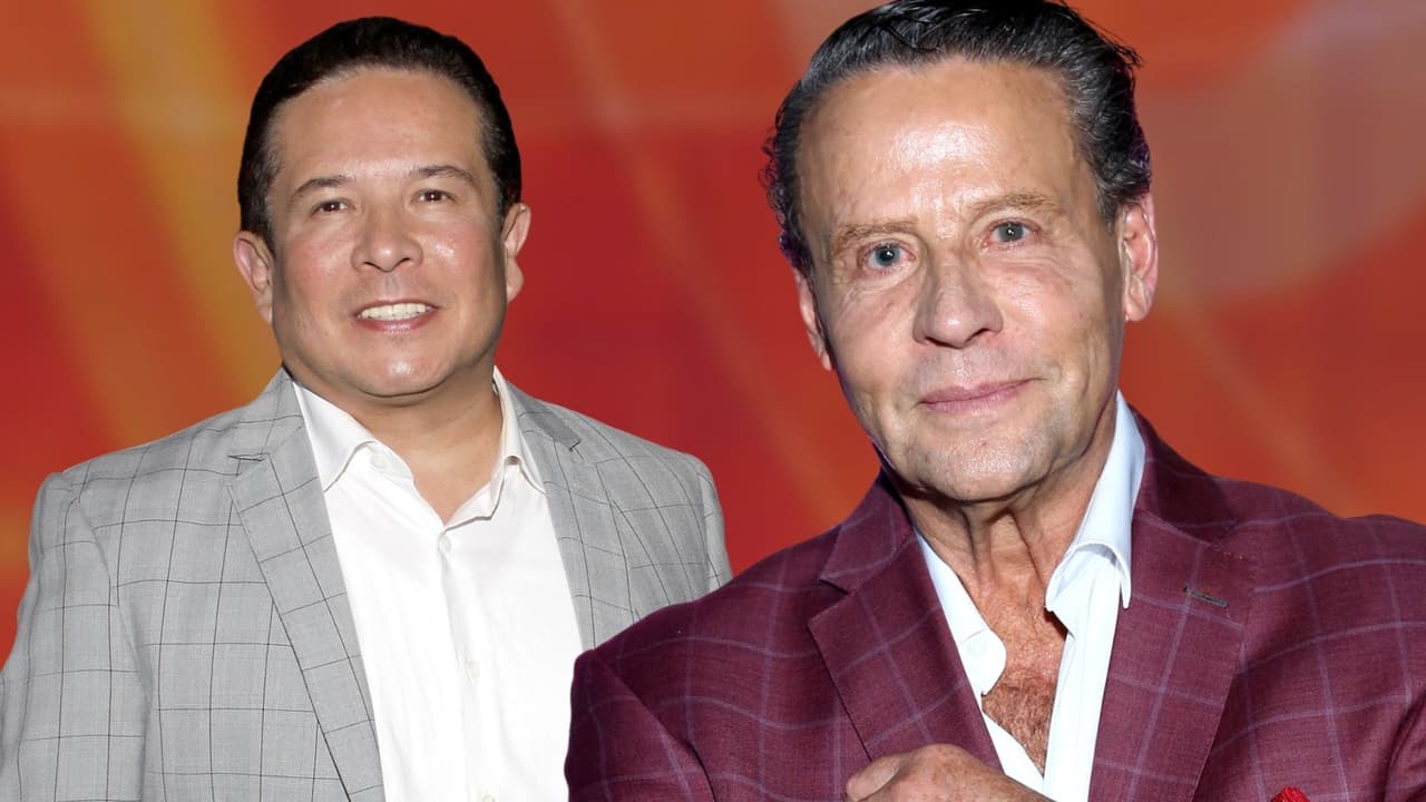 Alfredo Adame aclara supuestas ofensas contra la madre de Gustavo Adolfo Infante
