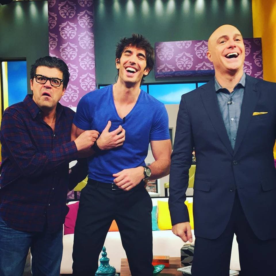 Las mejores ocurrencias sólo las encontrarás en Hoy.