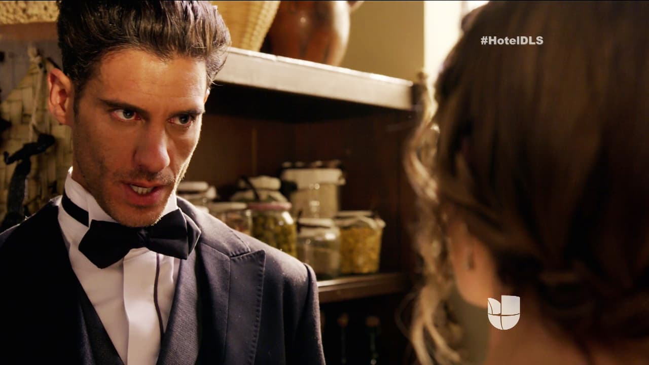 Esperamos que pronto tenga noticias de su hermana.