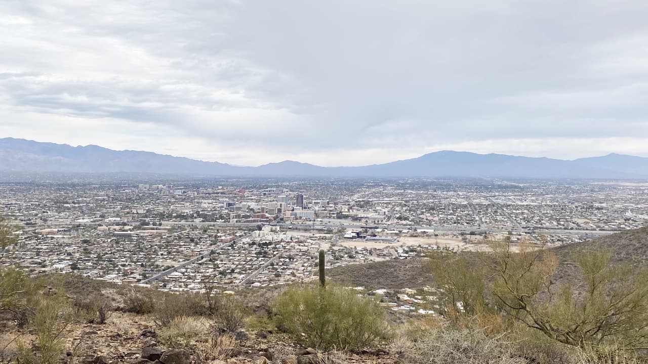 La alcaldesa de Tucson, Regina Romero, ordenó el miércoles a todos los miembros del público, tanto vacunados y no vacunados, que usen una máscara en las instalaciones de la ciudad con efecto inmediato. La ciudad proporcionará máscaras faciales en cada instalación para cualquier persona que no tenga una.