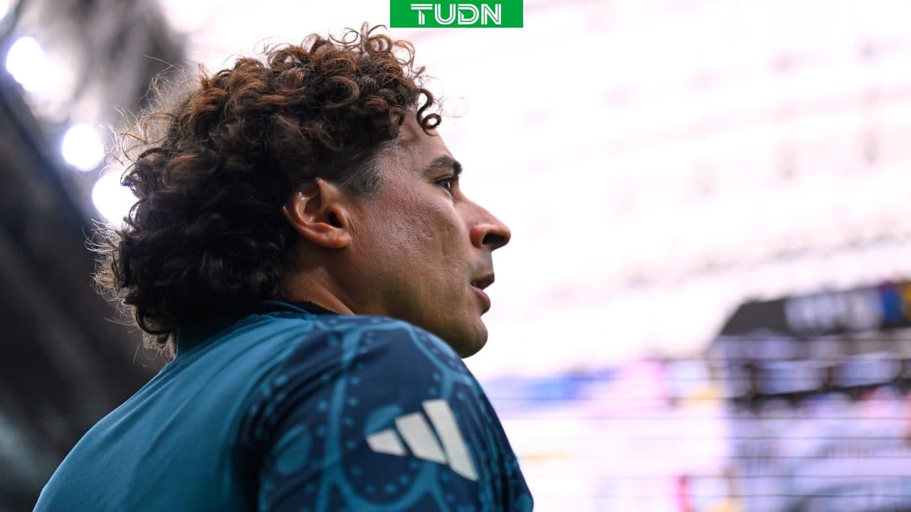 El Vasco pone las 'reglas' para el llamado de Ochoa