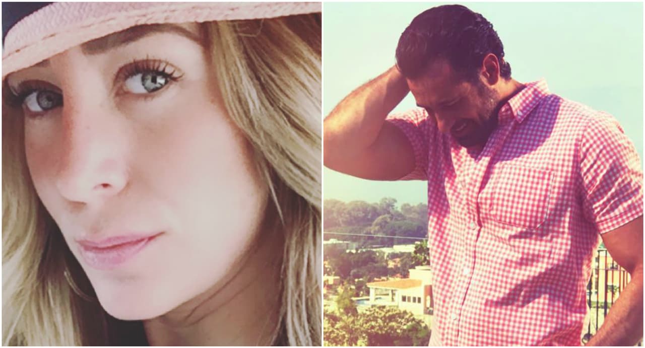 Geraldine Bazán pide tregua: no hablará más de Gabriel Soto