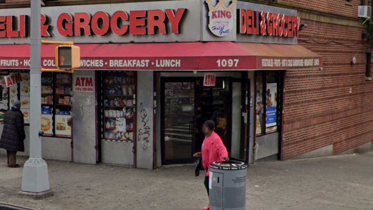 Adolescente de 16 años muere tras recibir un disparo en la cabeza en El Bronx 