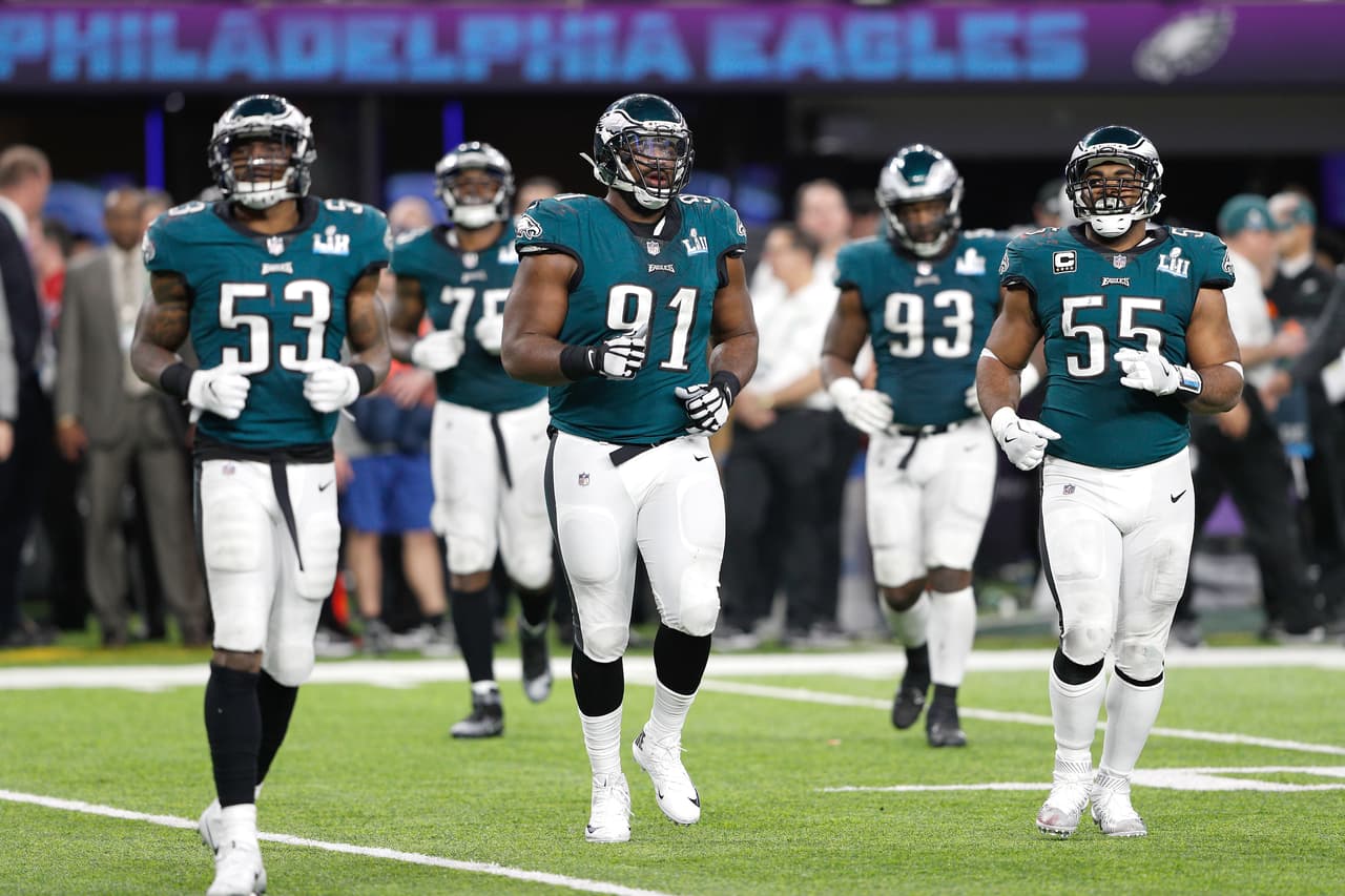 SEPTA ofrece a los fanáticos de los Eagles viajes gratis desde Broad Street Line esta temporada