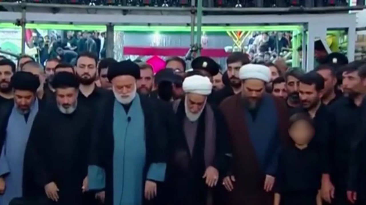 Irán reporta al menos 14 muertos por últimos ataques; advierte por bombardeos cercanos a plantas nucleares