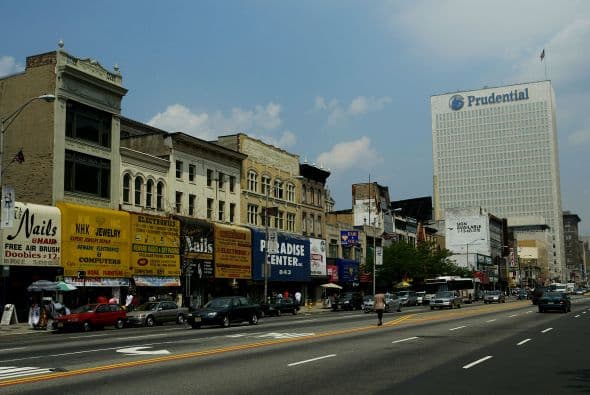 <b>Puesto 5. Baton Rouge, Louisiana.</b> 65 fallecidos por arrollamientos, lo que representa una Tasa de Mortalidad de Peatones de 4.6 por cada 100,000 habitantes.