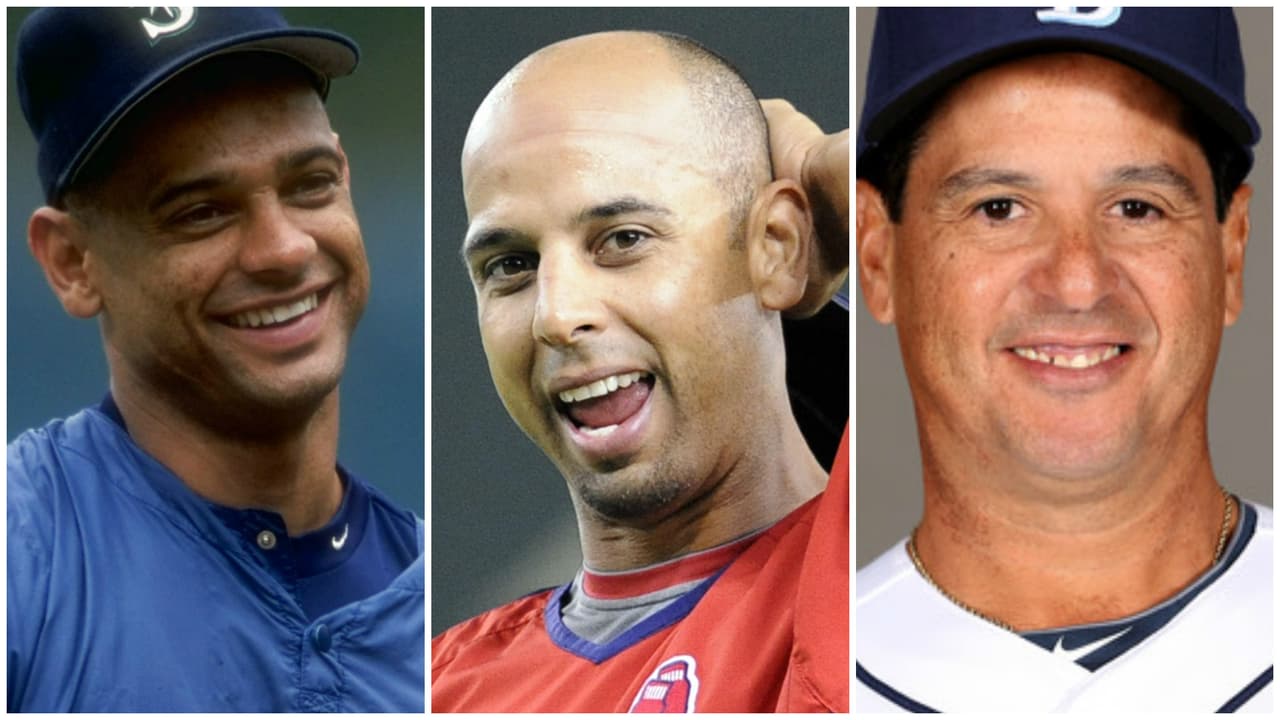 Hermanos boricuas Cora y Montoyo esperan oportunidad dirigir en Grandes Ligas