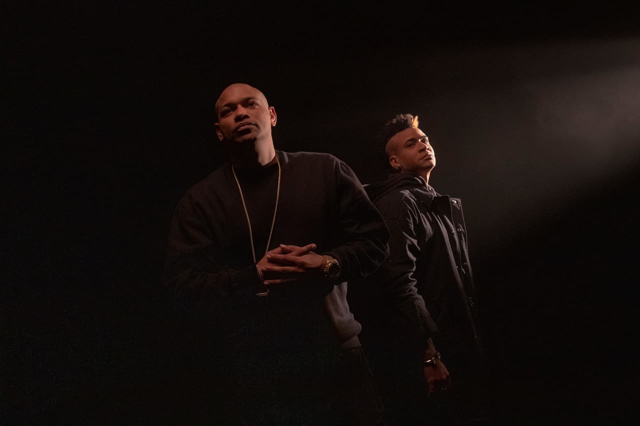 Gente de Zona confirman su participación en un número especial de apoyo al pueblo cubano en el cual estarán acompañados de Camila Cabello, Pitbull y otros artistas.