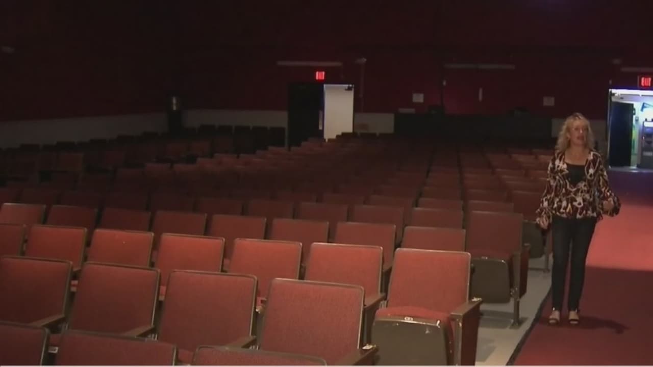 Dueños de teatros hispanos en Miami piden ayuda para sobreponerse a la crisis del coronavirus