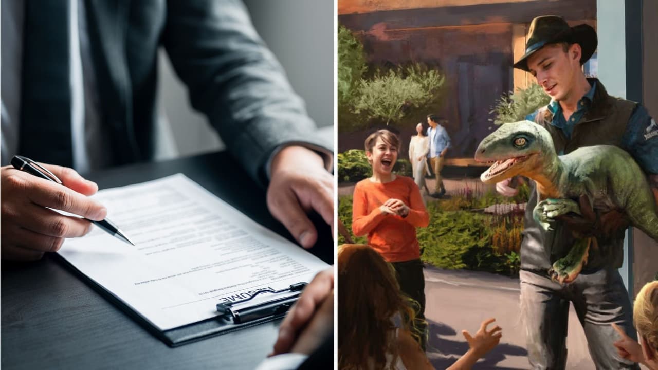Universal Kids Resort busca trabajadores en el norte de Texas: cómo aplicar
