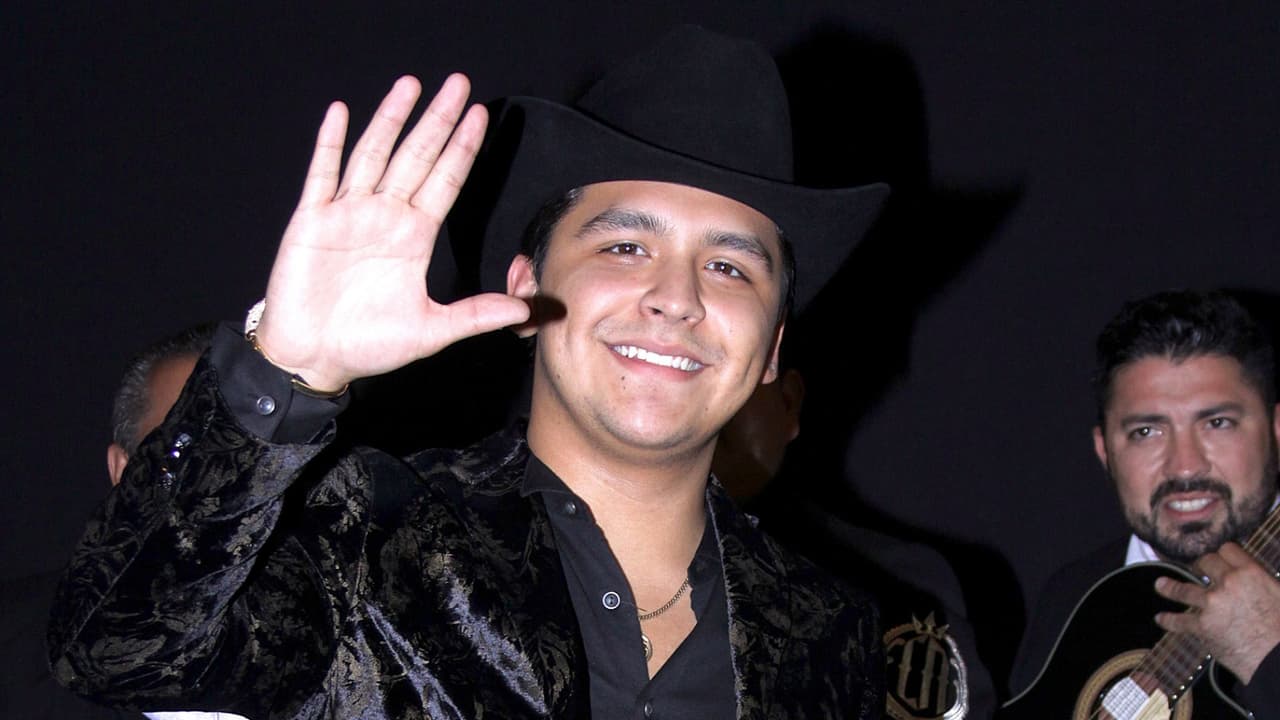 "Sentía como si me inyectaran adrenalina a cada rato", dijo sobre lo que experimentó con la fama que alcanzó desde antes de alcanzar sus 20 años. 
<br>