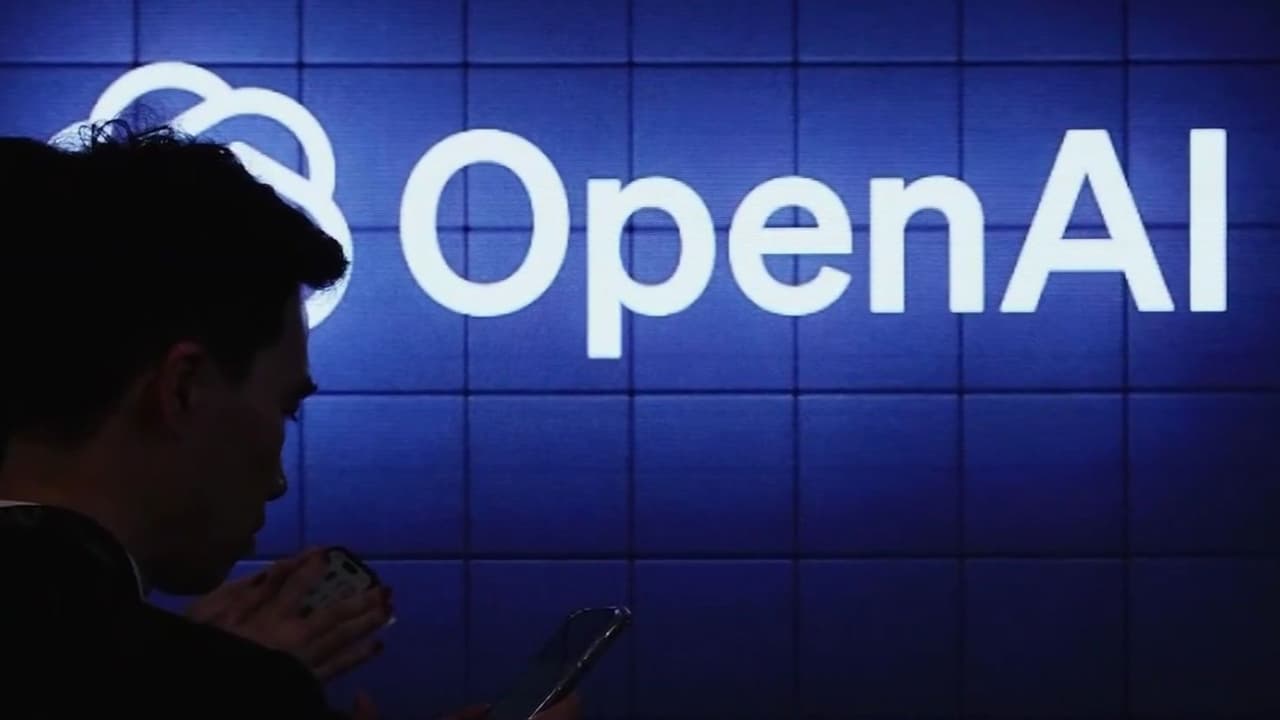 Bajo custodia federal el empleado de OpenAI acusado de ocultar un dispositivo de grabación en una oficina